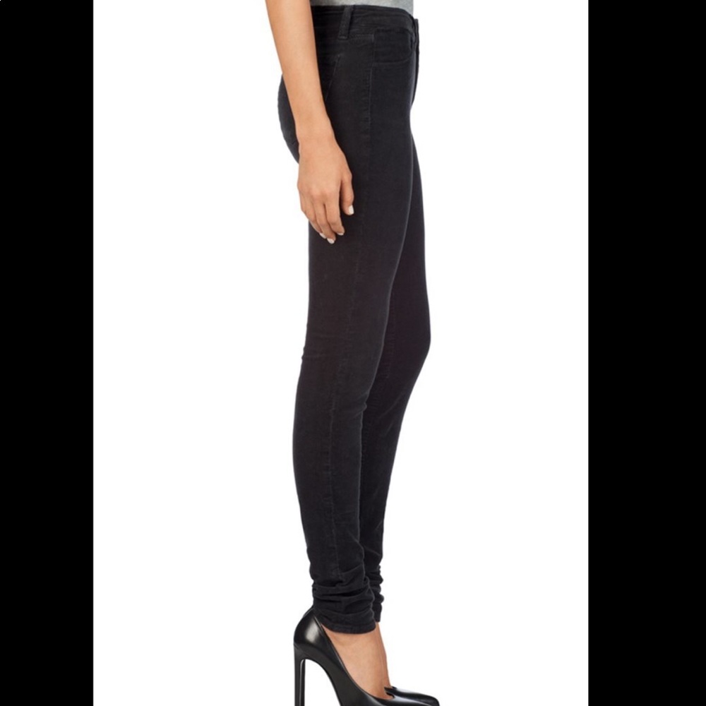 Brand new J Brand super skinny corduroys